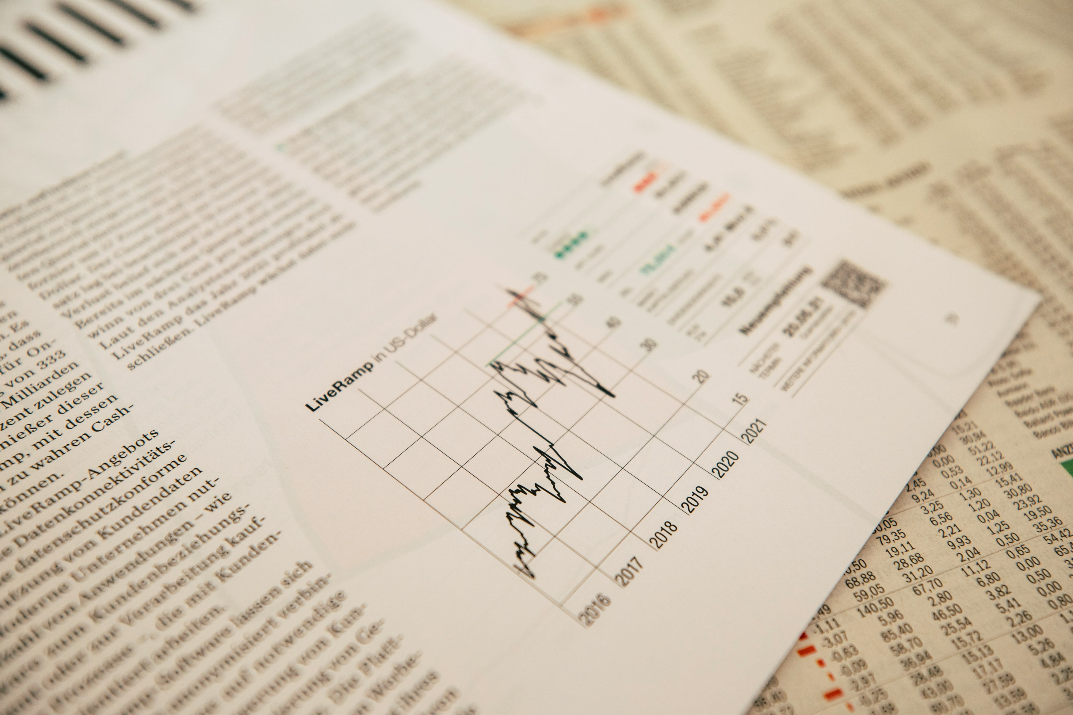 Understanding Business Valuation: Different Methods and When to Use Them